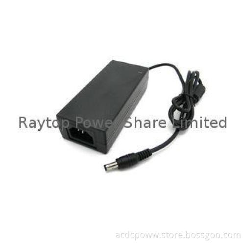 Hi-pot 12V 4A Desktop DC Power Supply FCC Part 15 Class B F